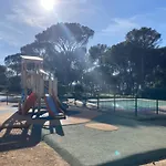 Lejlighed 2 Pieces Au Coeur Des Golfs De Raphael *