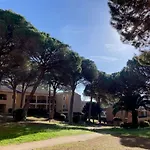 2 Pieces Au Coeur Des Golfs De Raphael Lejlighed Saint-Raphaël