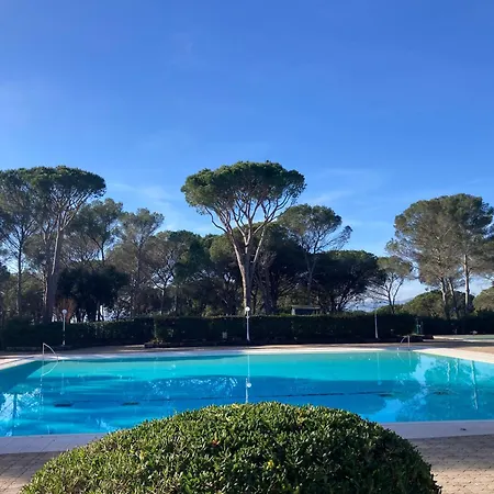 2 Pieces Au Coeur Des Golfs De Raphael Apartmán